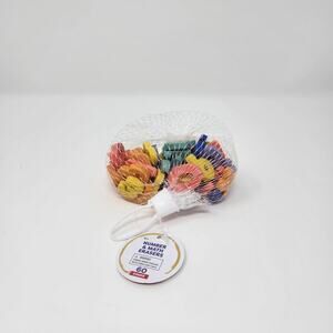 Number & Math Erasers 60 Count
